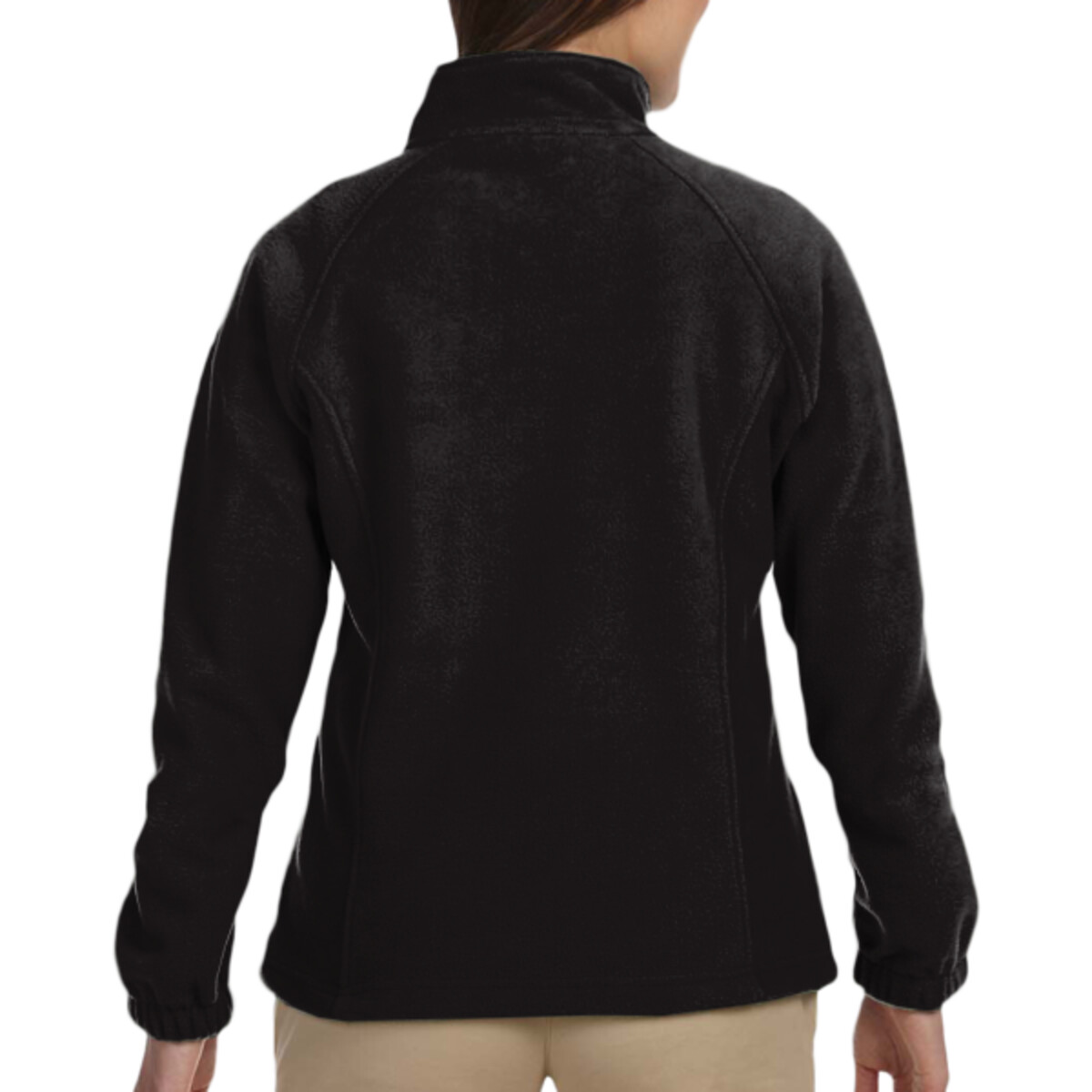 Back