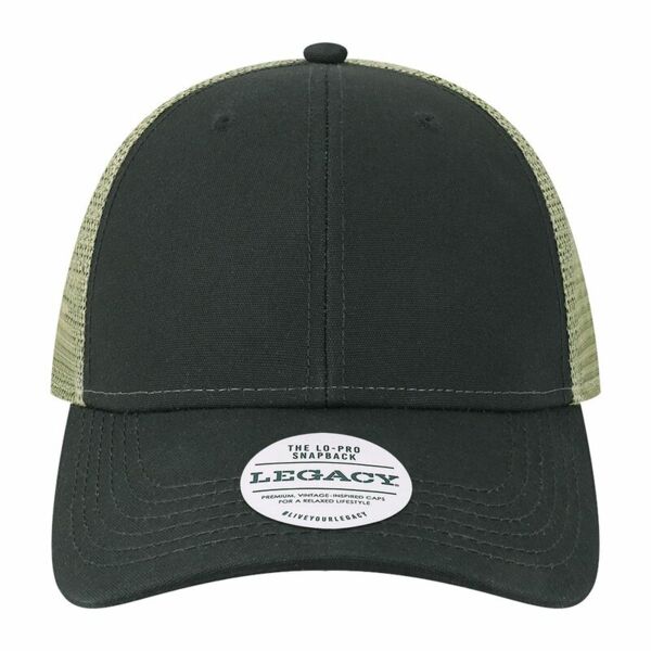 Lo-Pro Snapback Trucker Cap Thumbnail