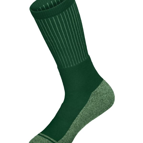Tonal Crew Sock Thumbnail
