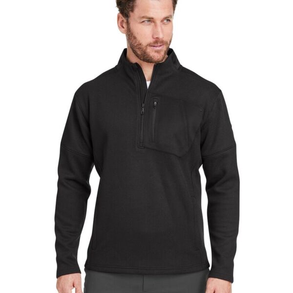 Constant Canyon Quarter-Zip Pullover Thumbnail