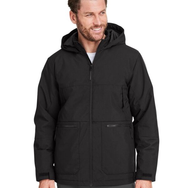 Convert Insulated Jacket Thumbnail