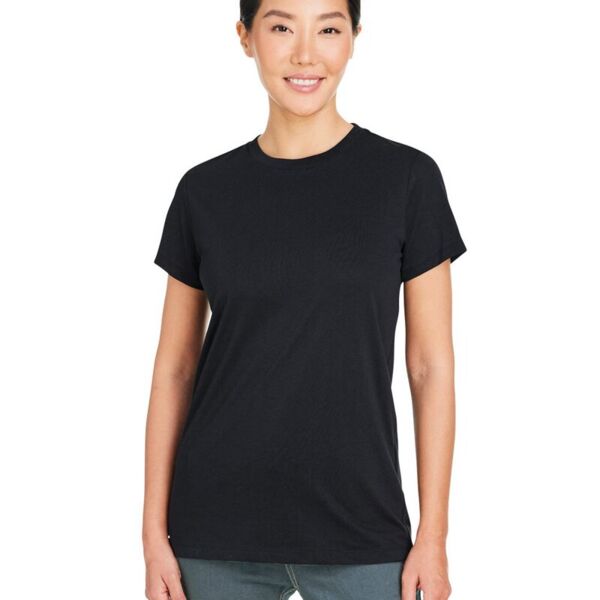 Women's Athletic 2.0 T-shirt Thumbnail