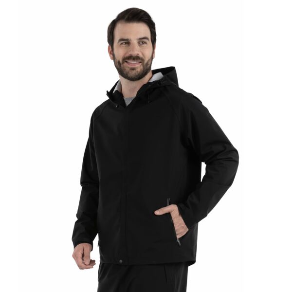 HWY ADT RAIN WATERPF JKT Thumbnail