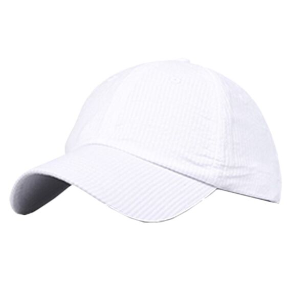Fahrenheit Lightweight Cotton Searsucker Thumbnail