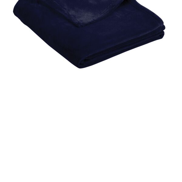 Ultra Plush Blanket Thumbnail