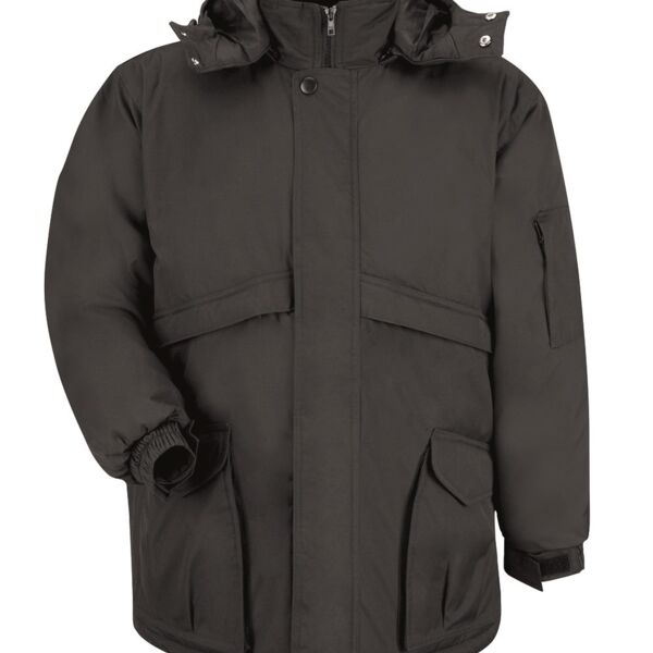 Heavyweight Parka Thumbnail