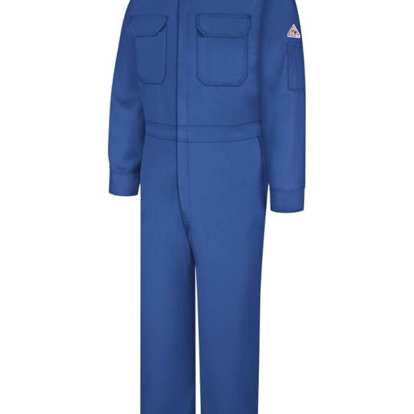 Premium Coverall - Nomex® IIIA - 4.5 oz. Thumbnail