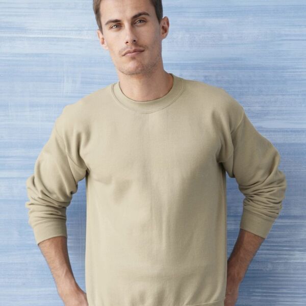 Gildan Heavy Blend™ Crewneck Sweatshirt Thumbnail
