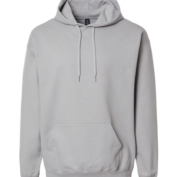 Softstyle® Hooded Sweatshirt  Thumbnail